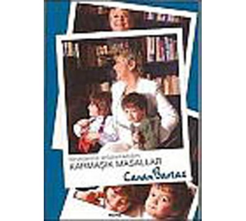 Torunlarıma Anlatamadığım Karmaşık Masallar