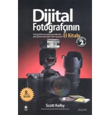Dijital Fotoğrafçının El Kitabı Cilt 2