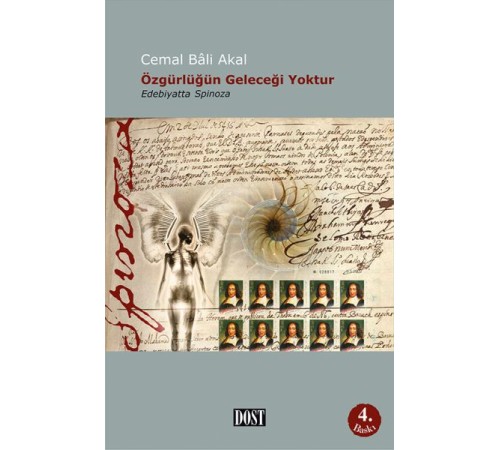 Özgürlüğün Geleceği Yoktur
