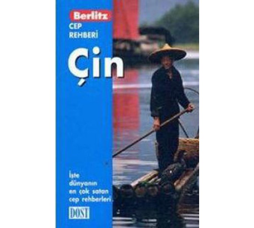 Çin Cep Rehberi