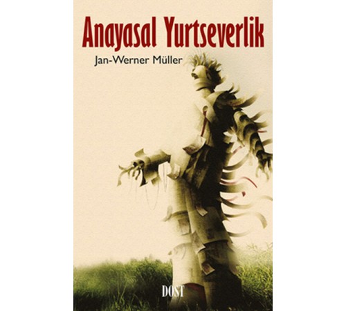 Anayasal Yurtseverlik Anayasal Yurtseverlik