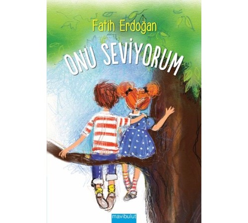 Onu Seviyorum