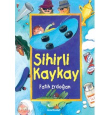 Sihirli Kaykay
