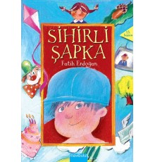 Sihirli Şapka