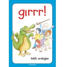 Gırr!..