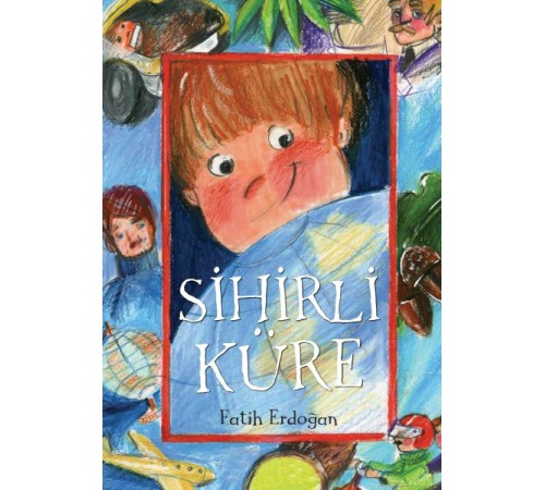 Sihirli Küre Sihirli Küre