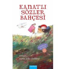 Kanatlı Sözler Bahçesi