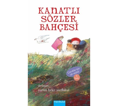 Kanatlı Sözler Bahçesi