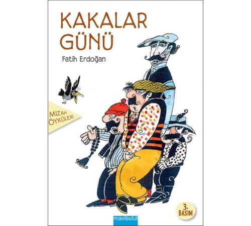 Kakalar Günü Kakalar Günü