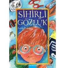 Sihirli Gözlük