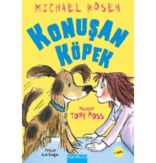 Konuşan Köpek