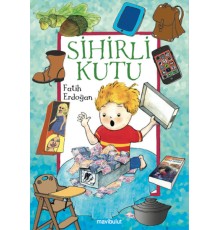 Sihirli Kutu