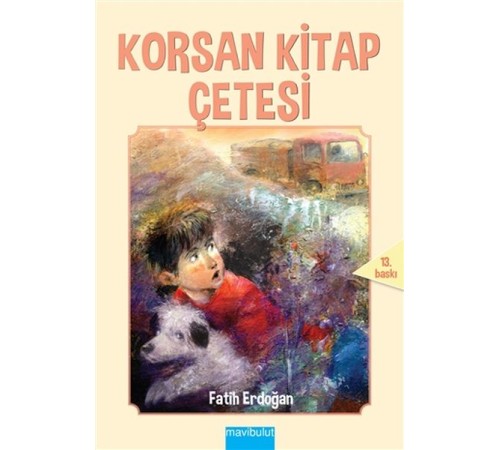 Korsan Kitap Çetesi