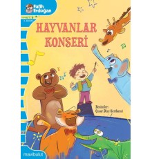 Hayvanlar Konseri
