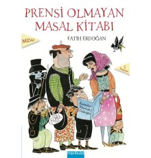 Prensi Olmayan Masal Kitabı