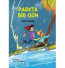 Parkta Bir Gün