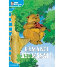Kemancı Ayı Masalı