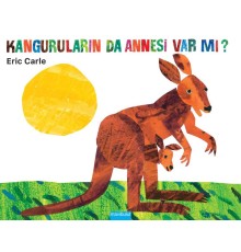 Kanguruların da Annesi Var mı?