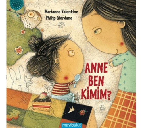 Anne Ben Kimim?