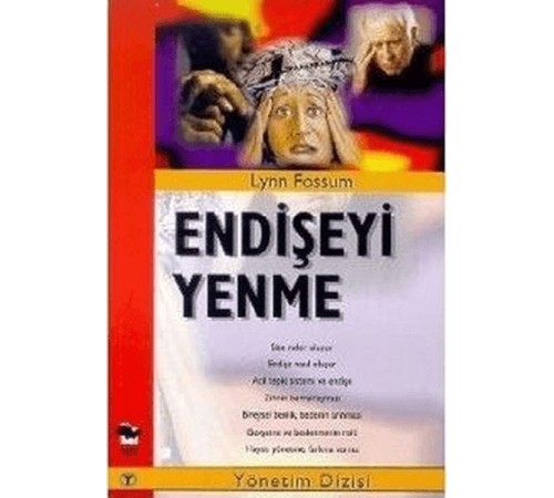 Endişeyi Yenme