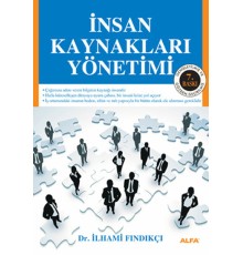İnsan Kaynakları Yönetimi