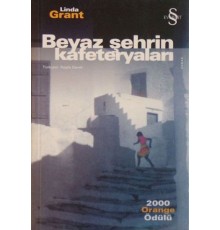 Beyaz Şehrin Kafeteryaları