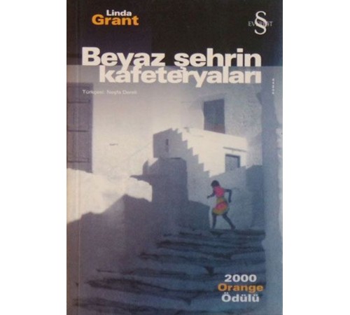 Beyaz Şehrin Kafeteryaları