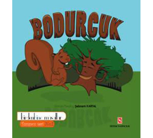 Bodurcuk
