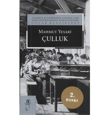 Çulluk