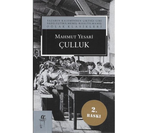 Çulluk Çulluk
