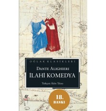 İlahi Komedya (Cep Boy)