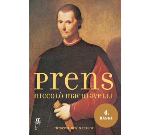 Prens - (Edebiyat Boy) Prens - (Edebiyat Boy)