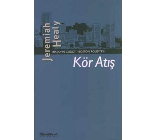 Kör Atış