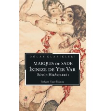 Oğlak Klasikleri - İkinize de Yer Var