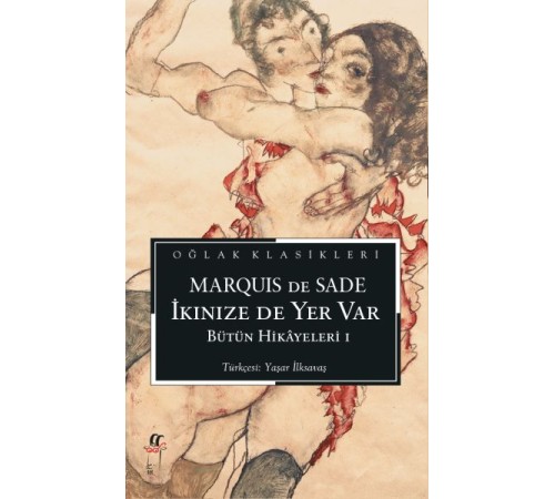 Oğlak Klasikleri - İkinize de Yer Var