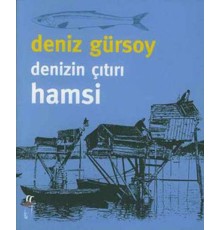 Denizin Çıtırı Hamsi