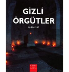 Gizli Örgütler