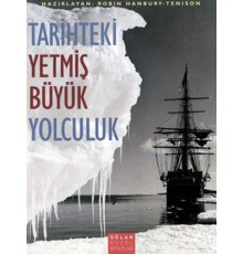 Tarihteki Yetmiş Büyük Yolculuk