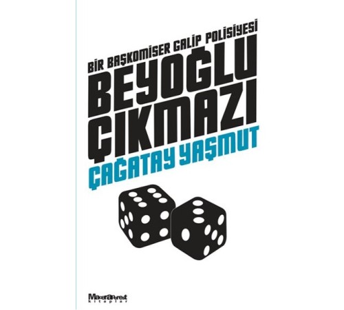 Beyoğlu Çıkmazı Beyoğlu Çıkmazı