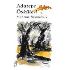 Adatepe Öyküleri