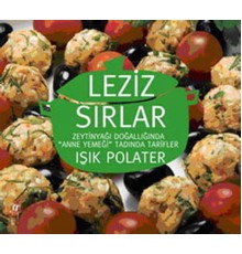 Leziz Sırlar