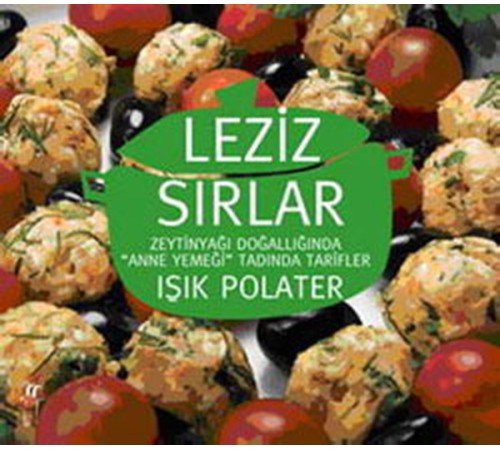 Leziz Sırlar Leziz Sırlar