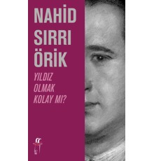 Yıldız Olmak Kolay mı?