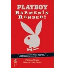 Playboy Barmenin Rehberi
