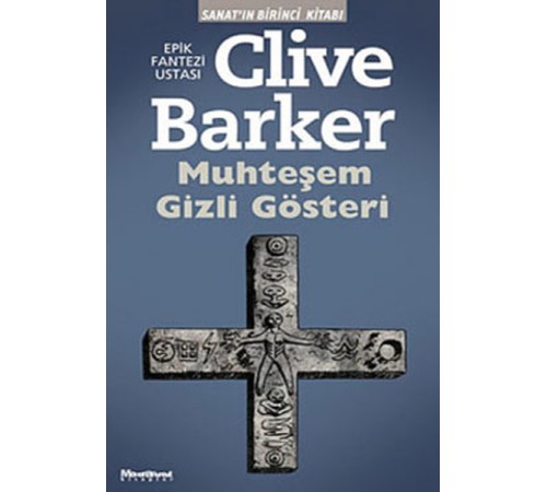 Muhteşem Gizli Gösteri Muhteşem Gizli Gösteri