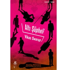 Altı Şüpheli