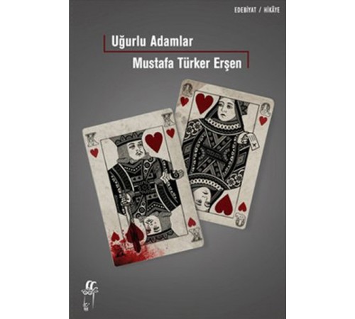 Uğurlu Adamlar Uğurlu Adamlar