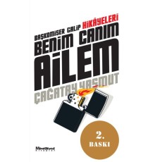 Benim Canım Ailem Baş Komiser Galip Hikayeleri