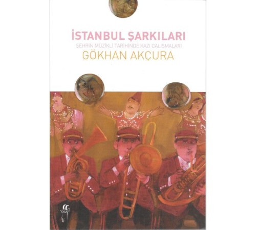 İstanbul Şarkıları