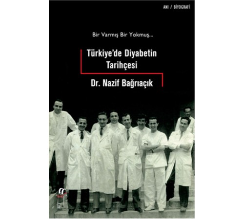 Türkiye'de Diyabetin Tarihçesi